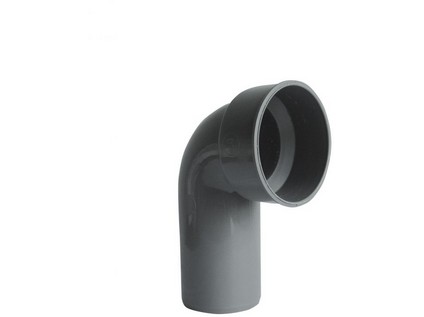 HTSW sifonové koleno 50/40